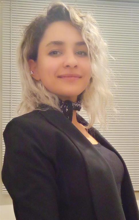 Kılıçaslan, Özge